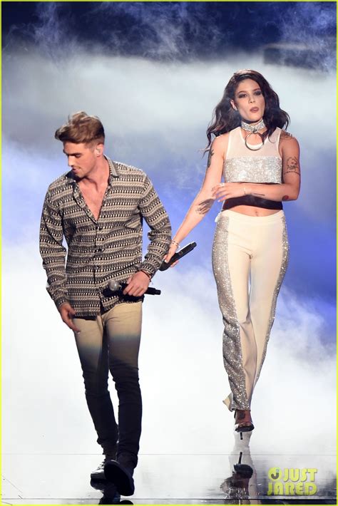 chatty chainsmokers|halsey closer.